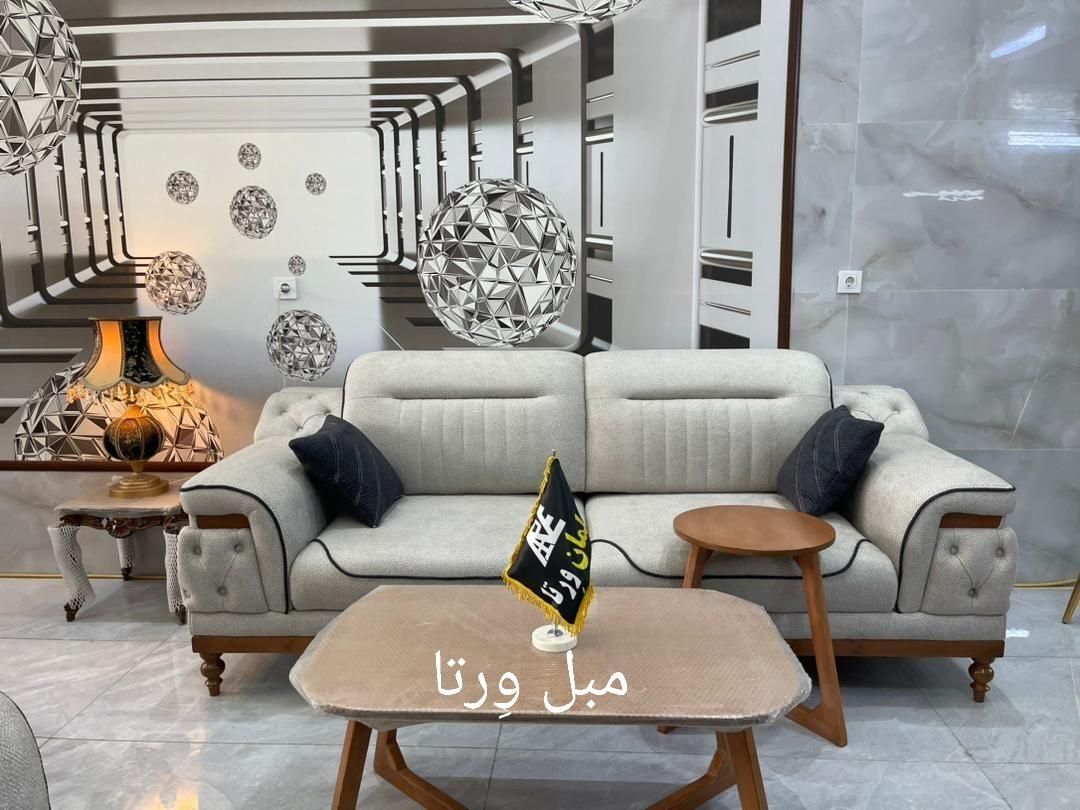 مبل پورشه|مبلمان خانگی و میز عسلی|کرج, حصارک بالا|دیوار