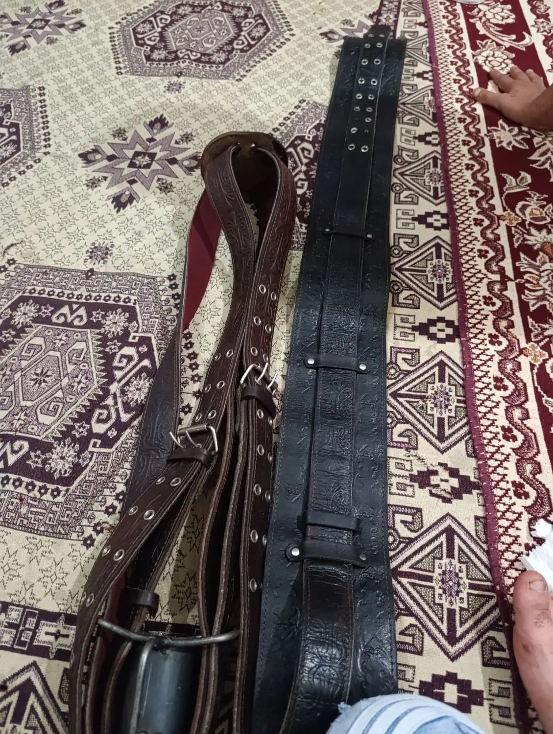 قلق علم کشی|کلکسیون اشیاء عتیقه|مشهد, مصلی (کارمندان اول)|دیوار