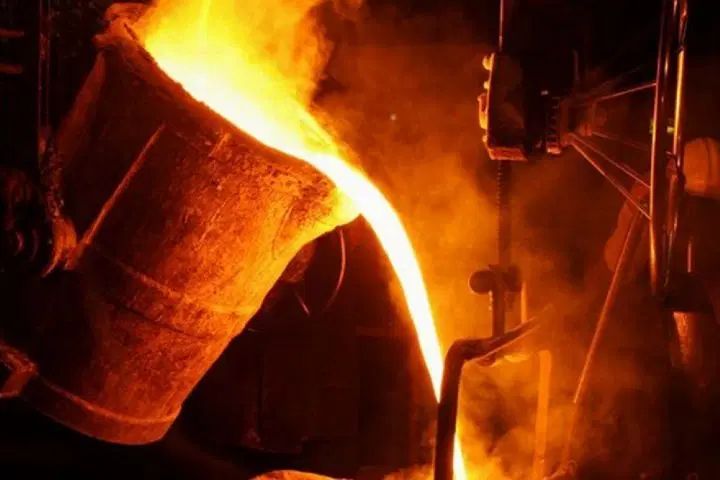 مهندس متالوژی|استخدام صنعتی، فنی، مهندسی|مشهد, خواجه ربیع|دیوار