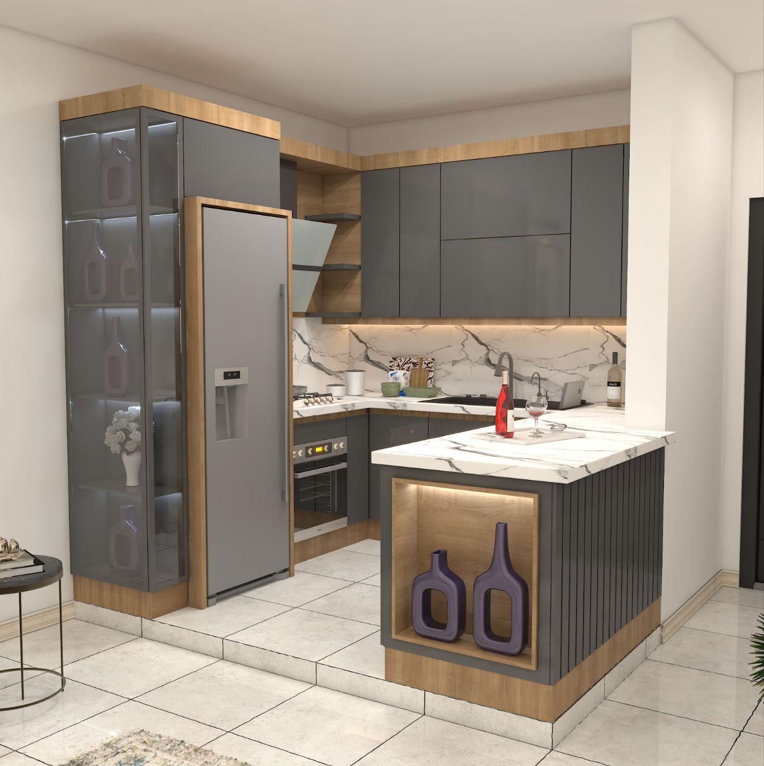نصاب کابینت و کمد|خدمات پیشه و مهارت|کرمان, |دیوار
