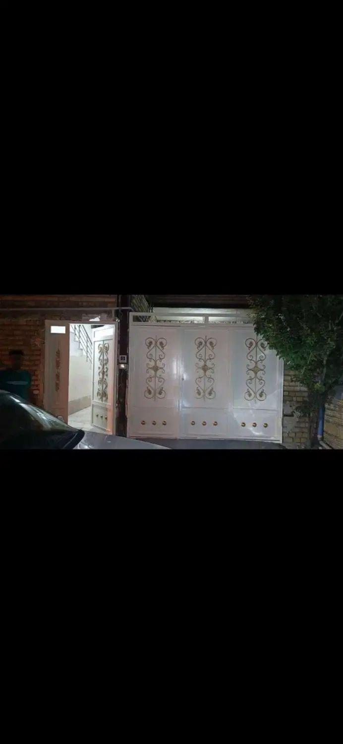فروش خانه 4طبقه واقع در انچم اباد رباط‌کریم|فروش آپارتمان|رباط‌کریم, انجم آباد|دیوار
