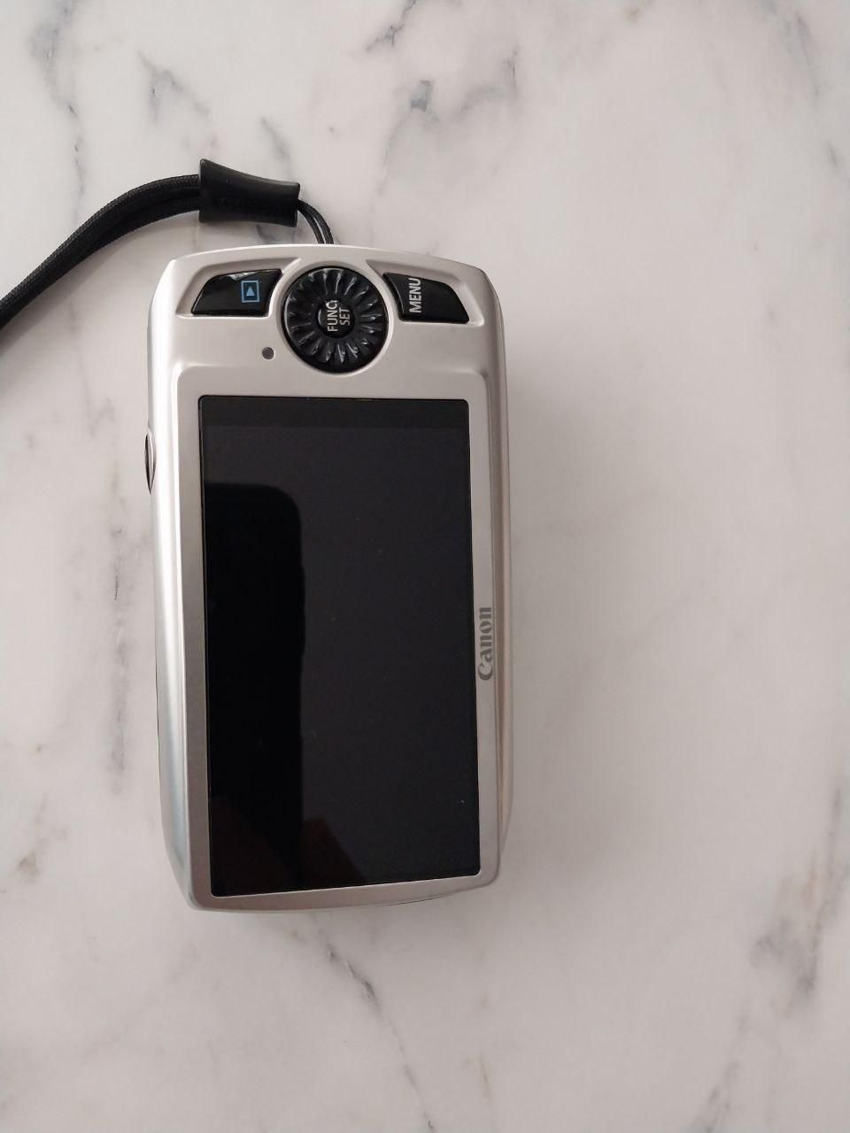 دوربین کنون CANON IXUS 300 HS|دوربین عکاسی و فیلم‌برداری|تهران, اختیاریه|دیوار