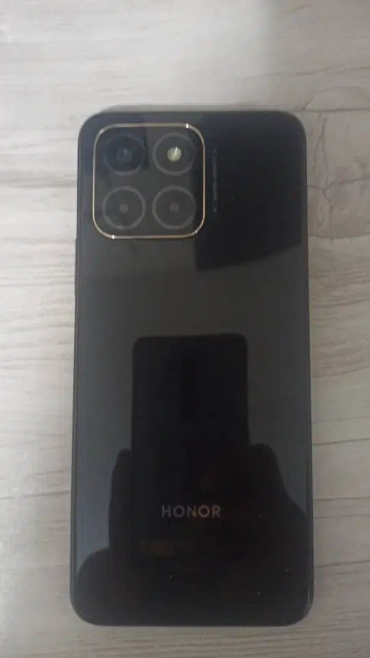 گوشی HONOR X6|موبایل|اندیشه, اندیشه فاز ۱|دیوار