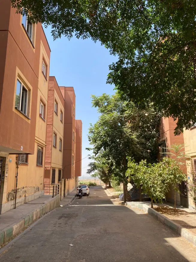 فروش واحد بوستان ۱۰۰۲ واحدی فاز۴ شهر مهستان|فروش آپارتمان|هشتگرد, شهرک بوستان|دیوار