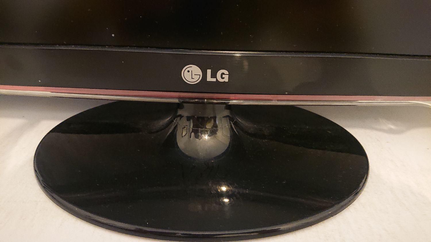 مانیتور ال‌جی 22 اینچ (LG)|قطعات و لوازم جانبی رایانه|تهران, وردآورد|دیوار
