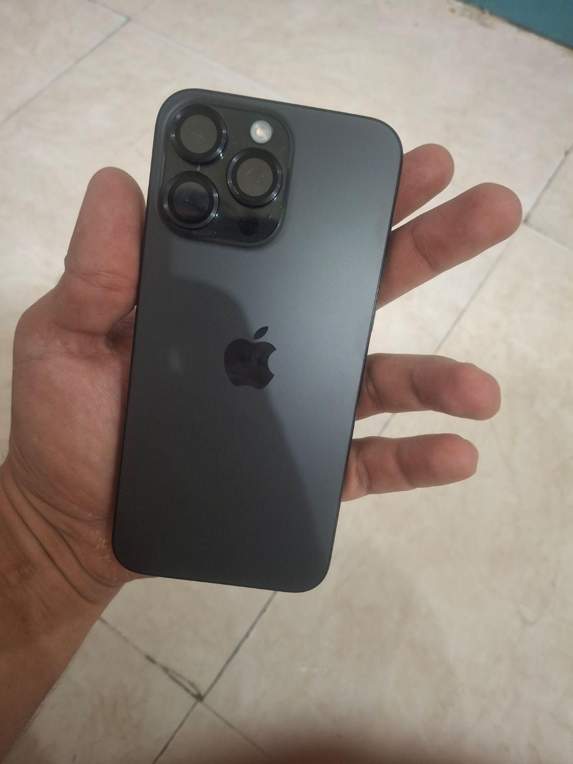 pro max 15|موبایل|جیرفت, |دیوار