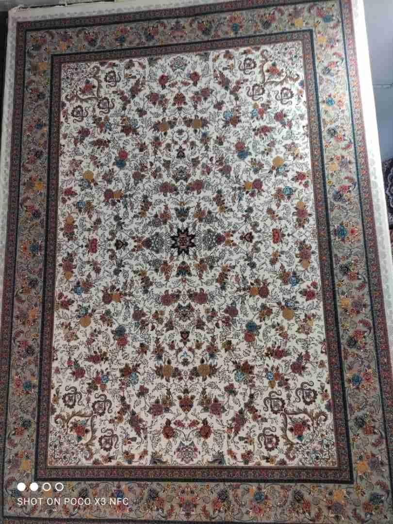 4عدد فرش 12متری 700شانه اقساط ۸ماه بدون سود|فرش|اردبیل, |دیوار