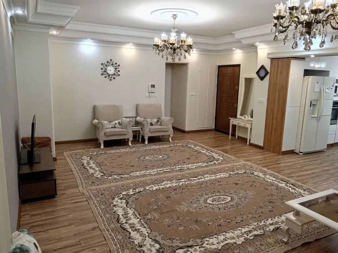 ۱۱۰ متر ۳ خواب فول نارمک مرجان|فروش آپارتمان|تهران, مدائن|دیوار