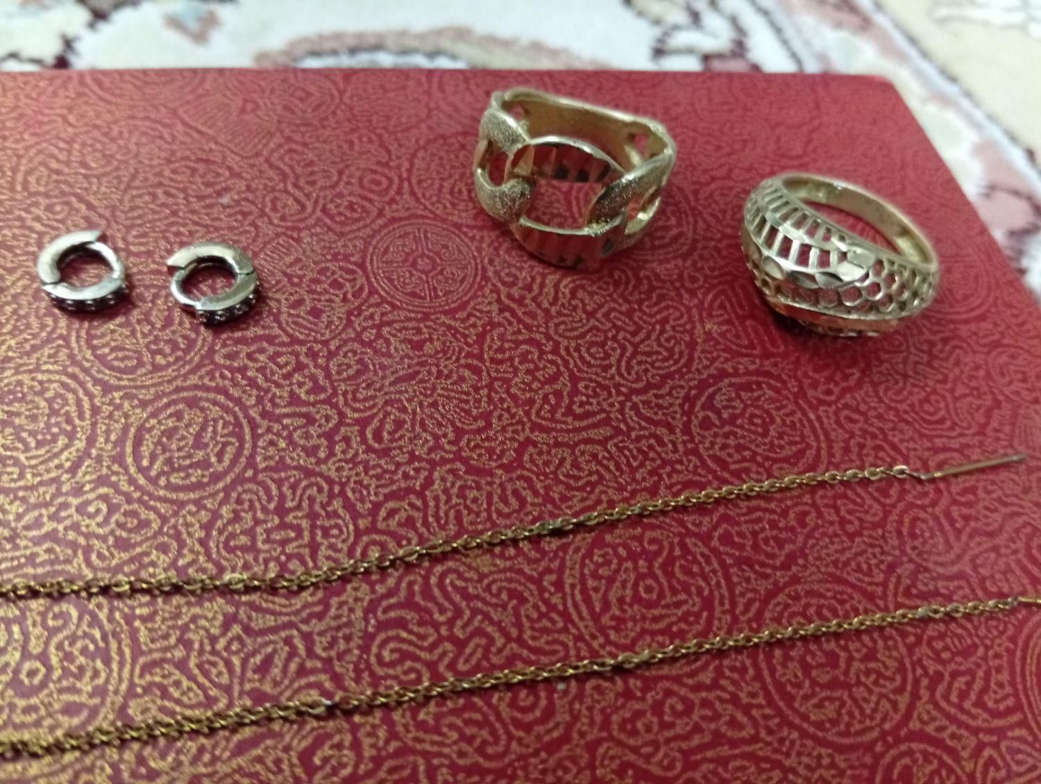 بدلیجات رنگ ثابت|بدلیجات|قم, پردیسان|دیوار