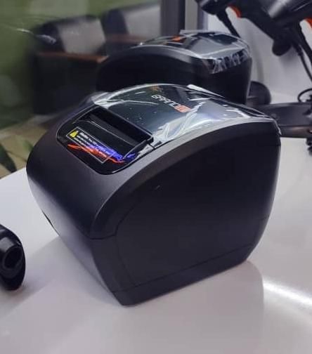 فیش پرینتر حرارتی فول پورت|پرینتر، اسکنر، کپی، فکس|ارومیه, |دیوار