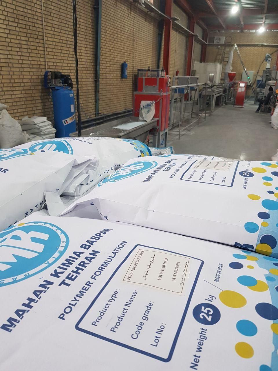 کارگر ساده و نیمه ماهر جهت کار در کارخانه پلاستیک|استخدام صنعتی، فنی، مهندسی|باقرشهر, |دیوار