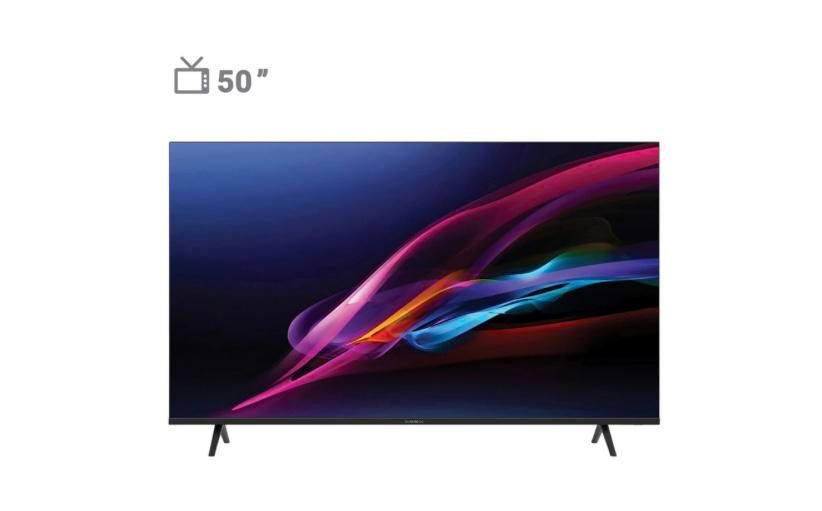 تلویزیون هوشمند دوو مدل DSL-50K5700U سایز 50 اینچ|تلویزیون و پروژکتور|رشت, بازار|دیوار