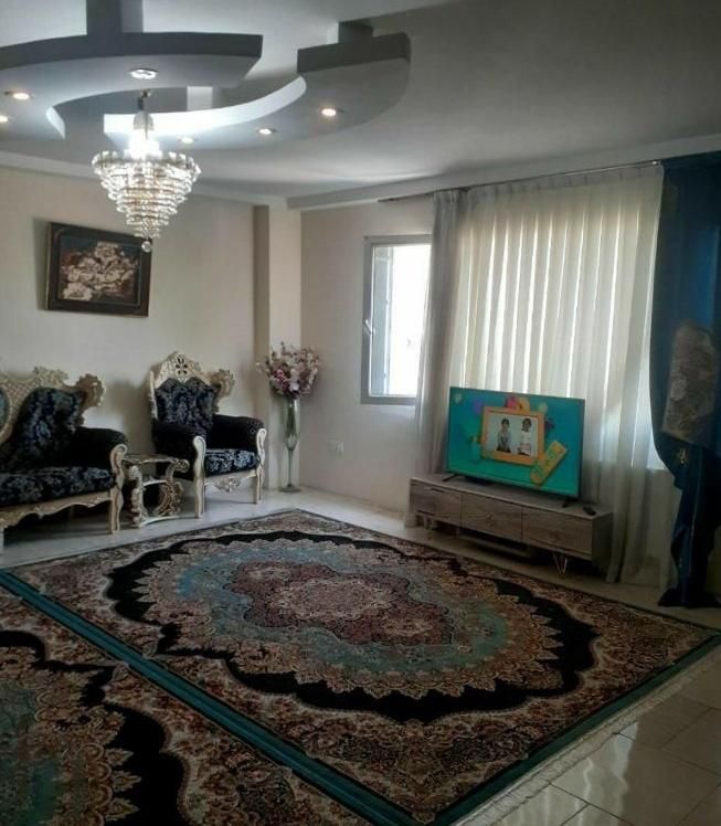 نزدیک مراکز تفریحی/کهریزک+سازه تکمیل|فروش آپارتمان|ری, سیزده آبان|دیوار