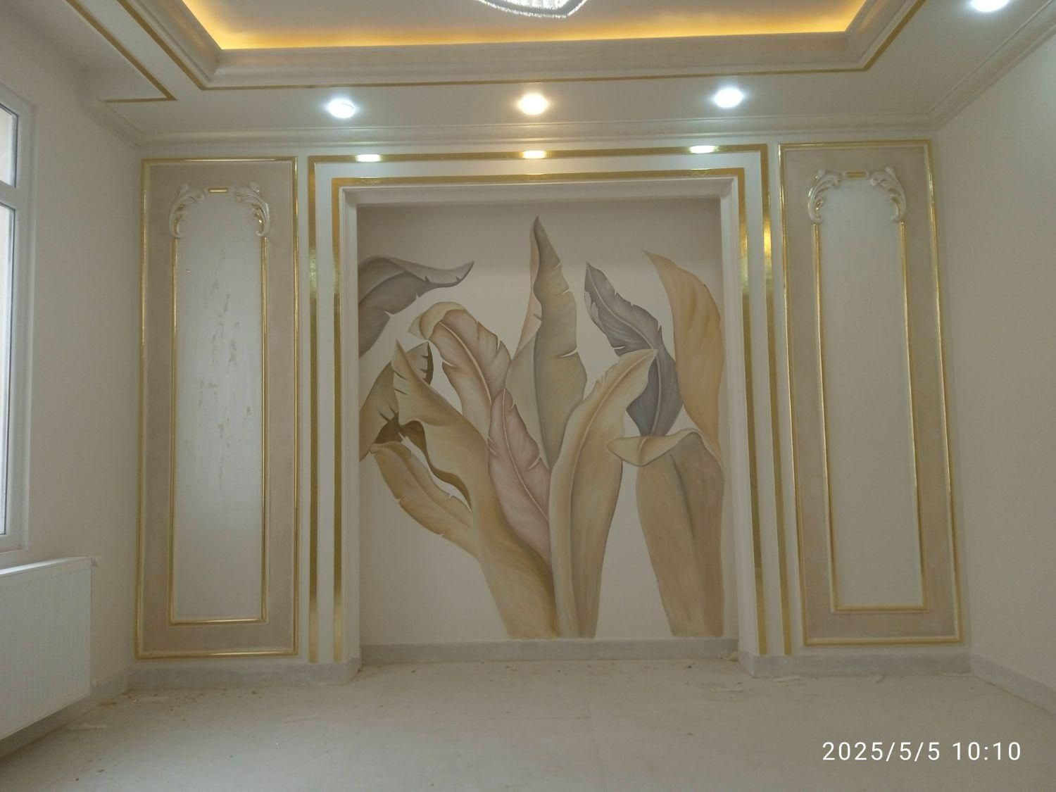 نیازمند استاد کار نقاش|استخدام معماری، عمران و ساختمانی|الیگودرز, |دیوار