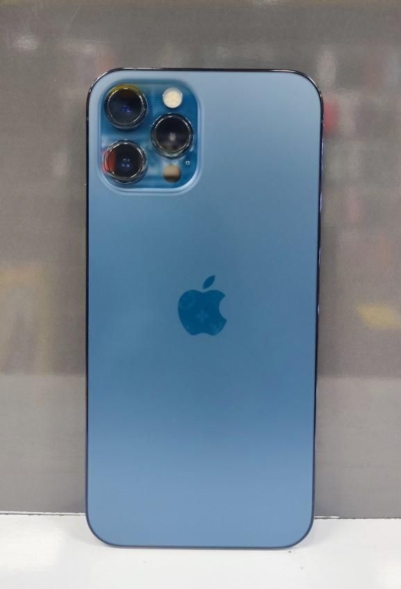 iphone 12 pro max بدون پیش پرداخت|موبایل|اهواز, نادری|دیوار