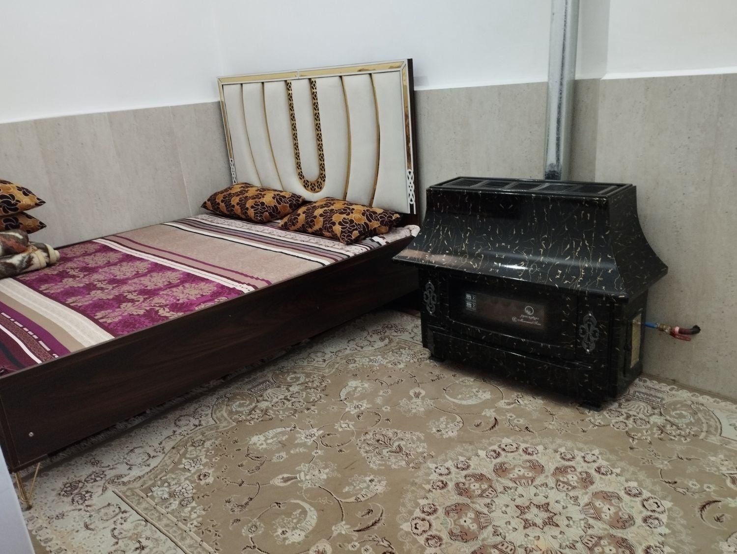 اجاره روزانه/هفتگی/ماهانه آپارتمان ۷۵ متری|اجارهٔ کوتاه‌مدت آپارتمان و سوئیت|لوندویل, |دیوار