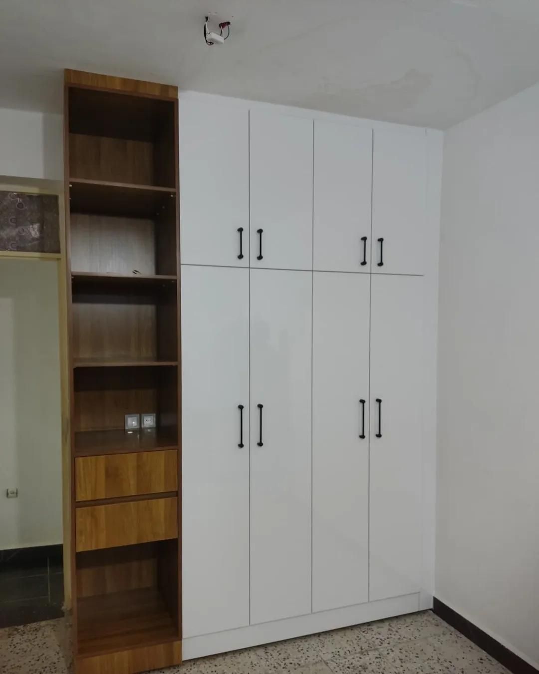 کابینت‌های MDF با طراحی حرفه‌ای و قیمت عالی|خدمات پیشه و مهارت|بندر ماهشهر, |دیوار