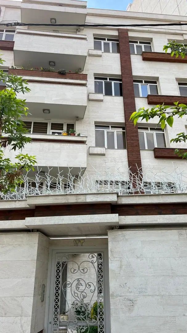 ۱۴۰متر ۳خواب آسانسور پارکینگ تخلیه شریف غدیر|اجارهٔ آپارتمان|مشهد, شریف|دیوار
