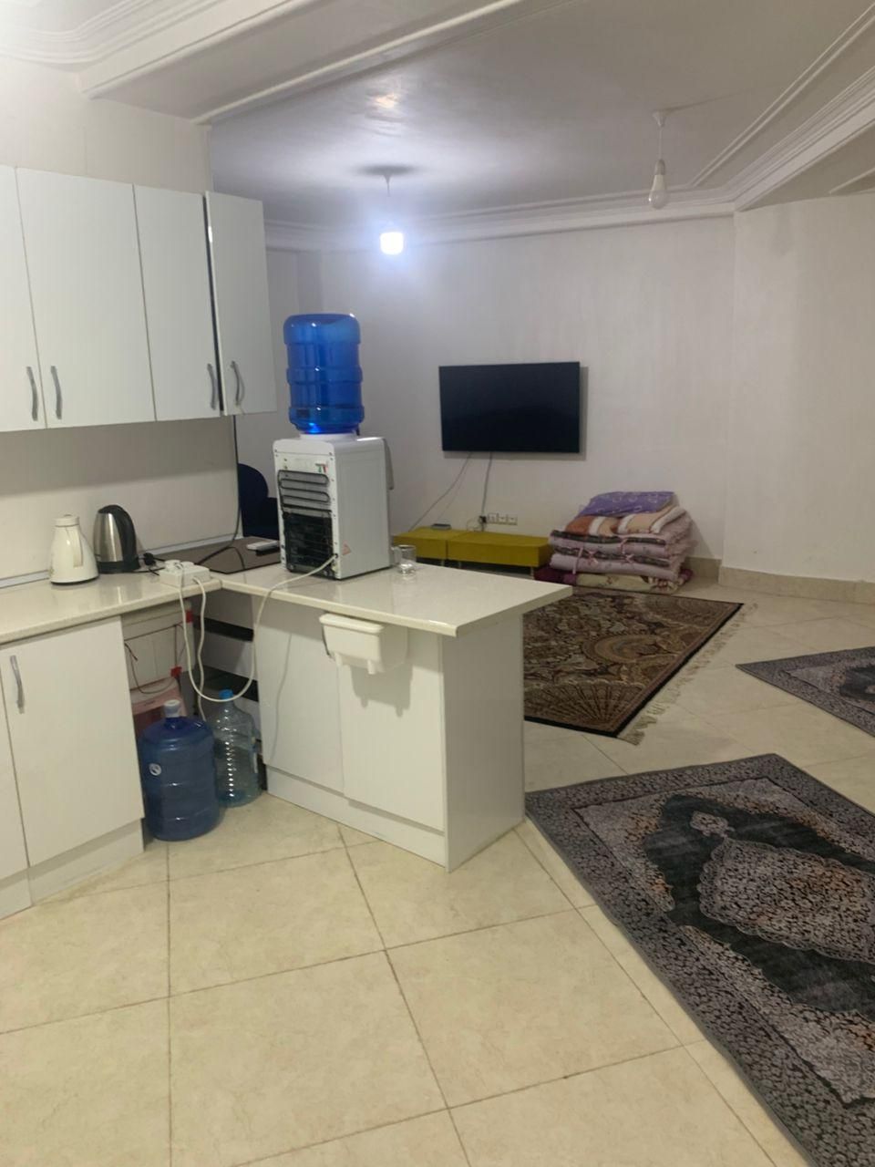 اجاره روزانه آپارتمان رفاهی مبله نوسازشیک مرکز شهر|اجارهٔ کوتاهمدت آپارتمان و سوئیت|بندرعباس, |دیوار