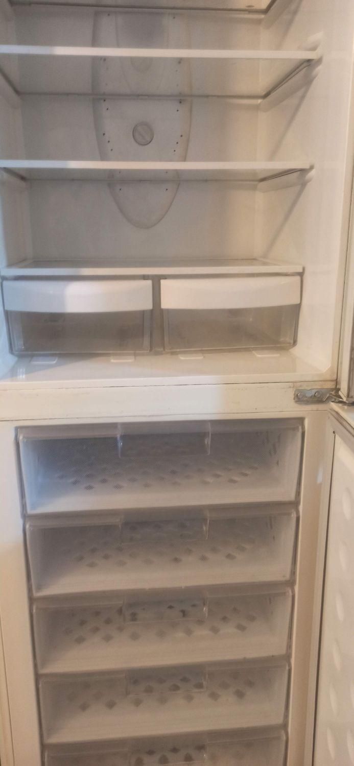 یخچال الکترو استیل|یخچال و فریزر|تهران, یافت آباد جنوبی|دیوار