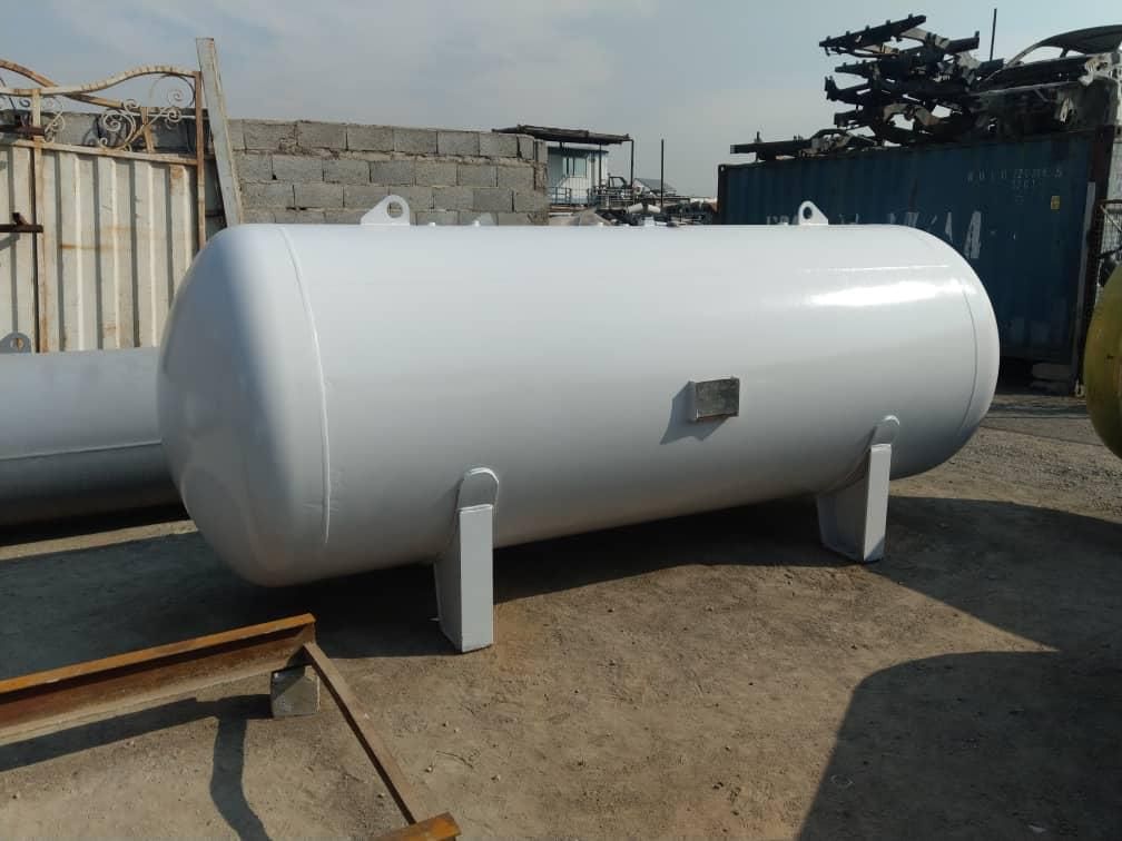 نصب و لولهکشی گاز مخزنی ویلا با مجوز|خدمات پیشه و مهارت|دماوند, دماوند|دیوار