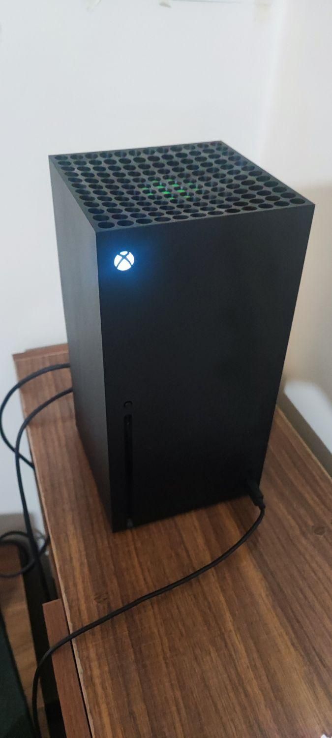 Xbox series x|کنسول، بازی ویدئویی و آنلاین|کرج, آزادگان|دیوار