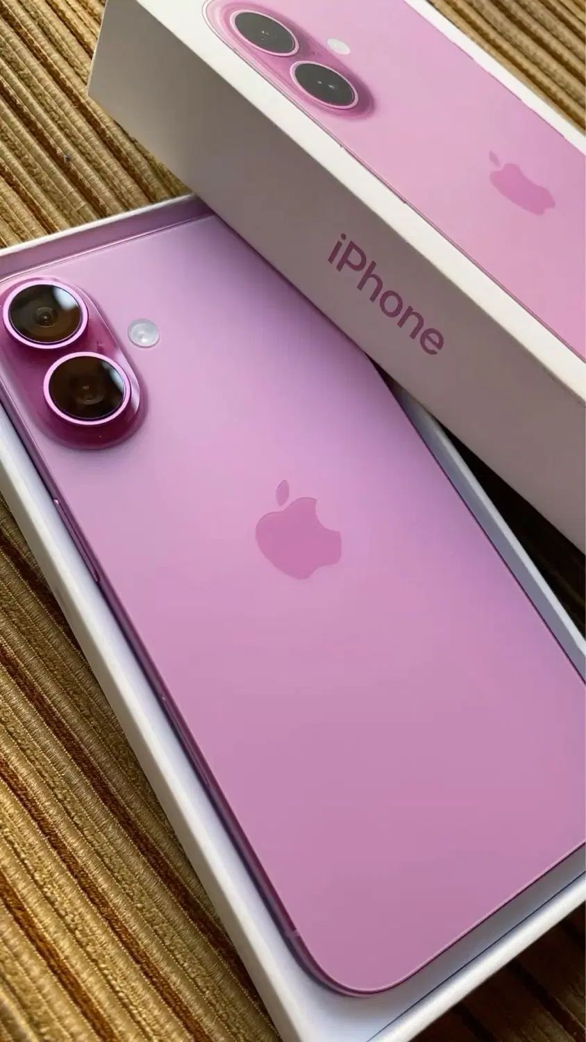 فروش اقساطی iPhone 16 فقط باسفته تحویل انی|موبایل|تهران, گیشا|دیوار