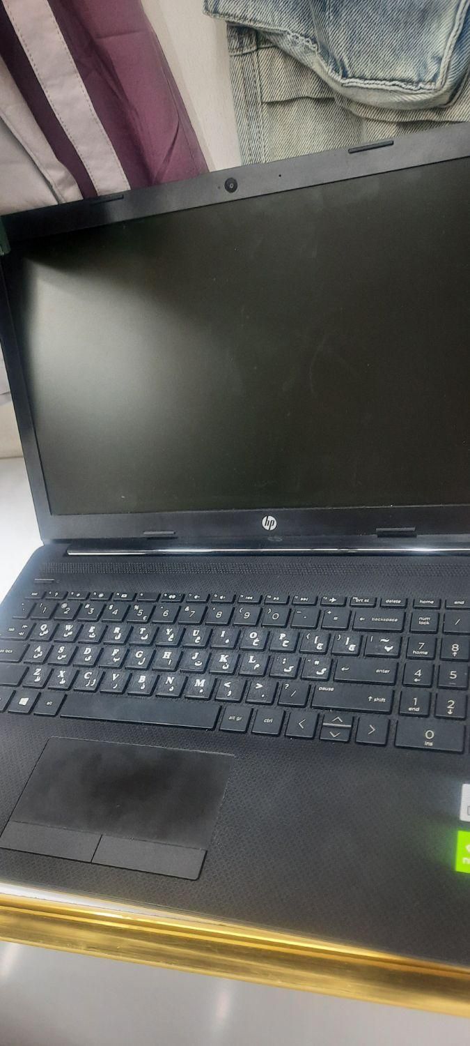 فروش لبتابHP|رایانه همراه|تهران, ظهیرآباد|دیوار