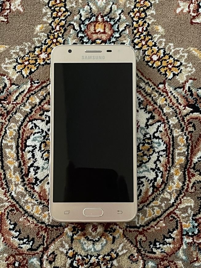 گوشی j5 prime|موبایل|کرج, کوی فرهنگ|دیوار
