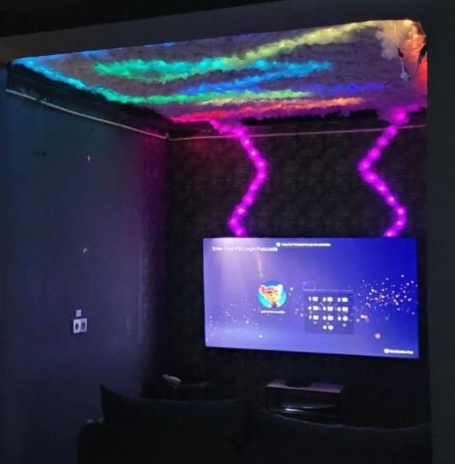 گیم‌نت تمام وقت (شبانه‌روزی) اجاره کنسول pe4 وpe5|کنسول، بازی ویدئویی و آنلاین|بندرعباس, |دیوار