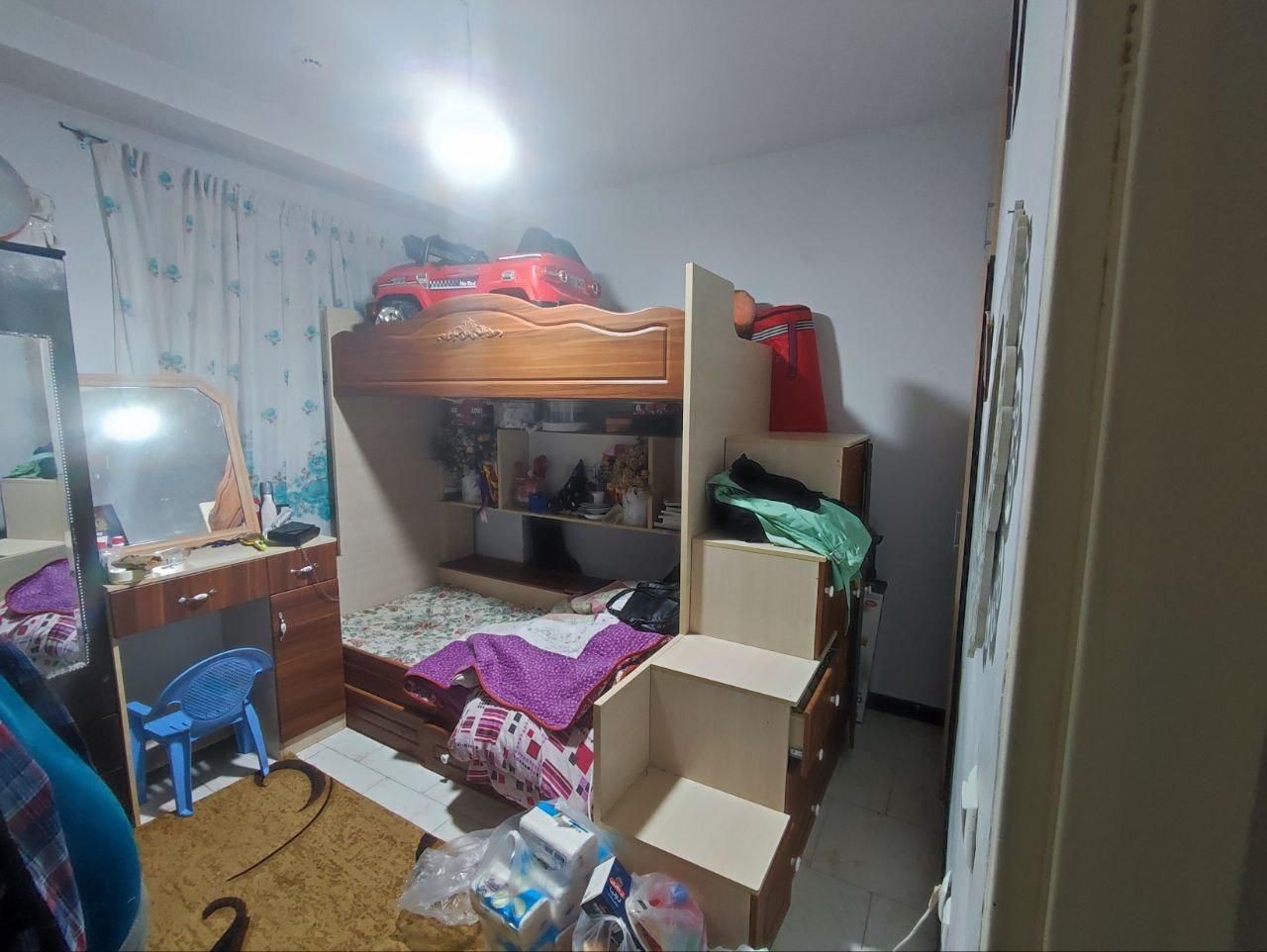 اندیشه فاز 3 / 75 متر  2بر آسانسور دار|فروش آپارتمان|اندیشه, اندیشه فاز ۶|دیوار