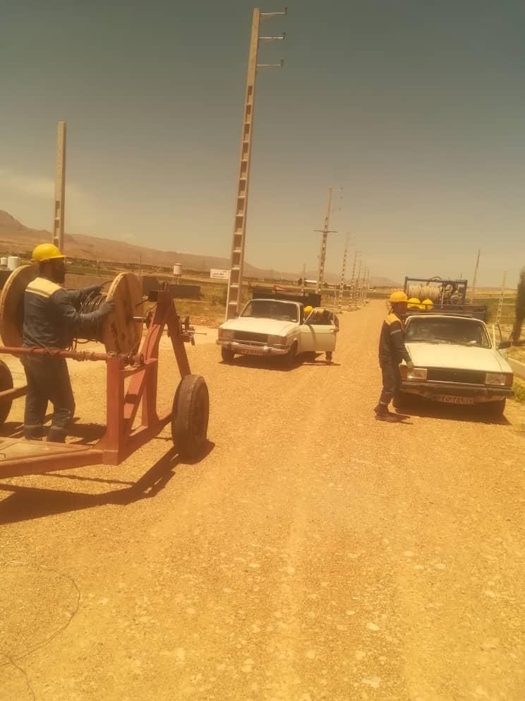 زمین باغشهر قصر سبز بوستان نصر صدرا|فروش زمین و ملک کلنگی|شیراز, باغشهر قصر سبز|دیوار