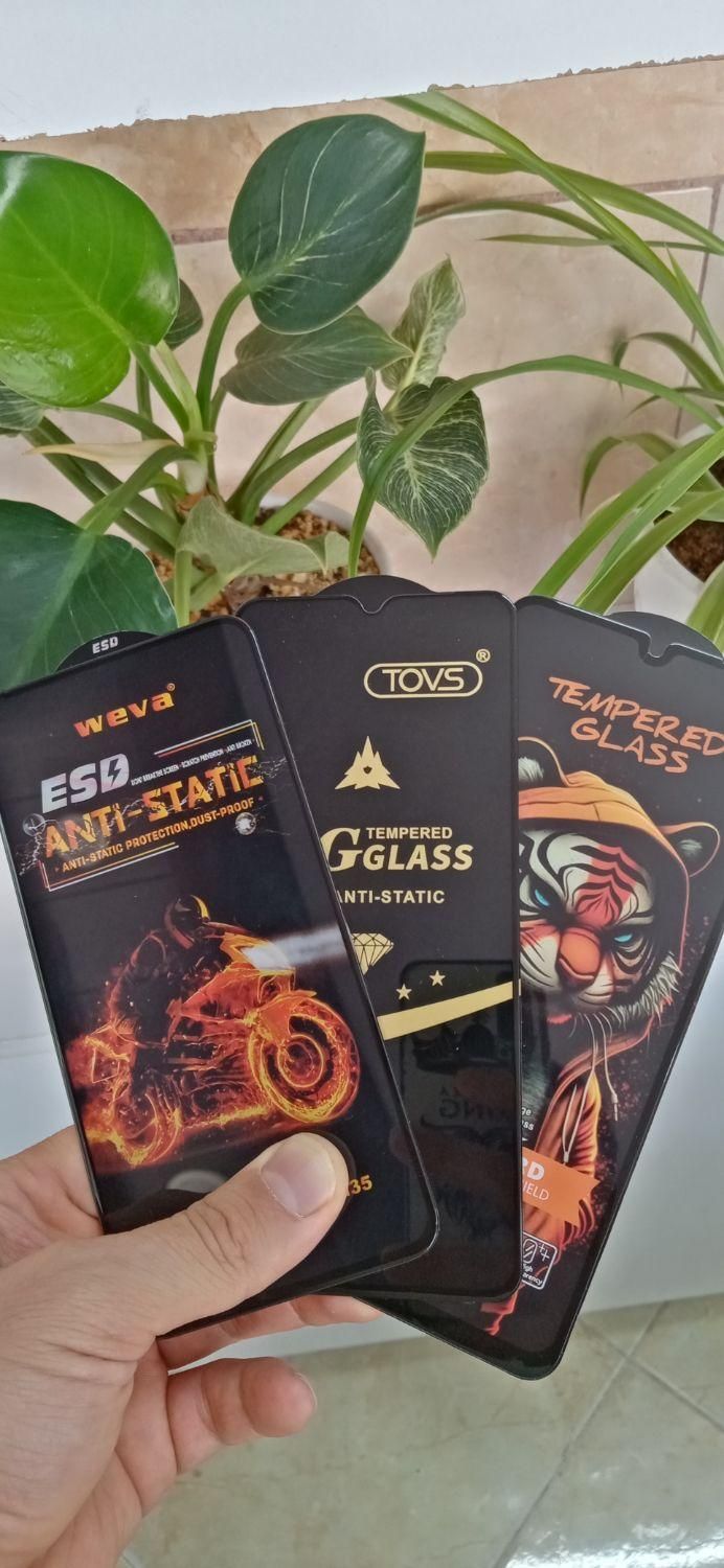 موبایل محمدی تعمیرات تخصصی گارد گلس شارژر|لوازم جانبی موبایل و تبلت|مشهد, طلاب|دیوار