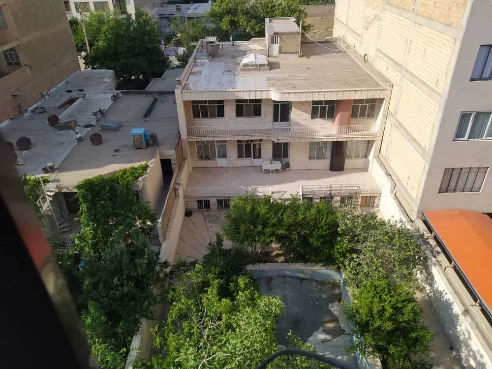 ۲۰۰ متر ویلایی / سند / بلوار بهاران / ساخت و سکونت|فروش زمین و ملک کلنگی|کرج, شاهین‌ویلا|دیوار