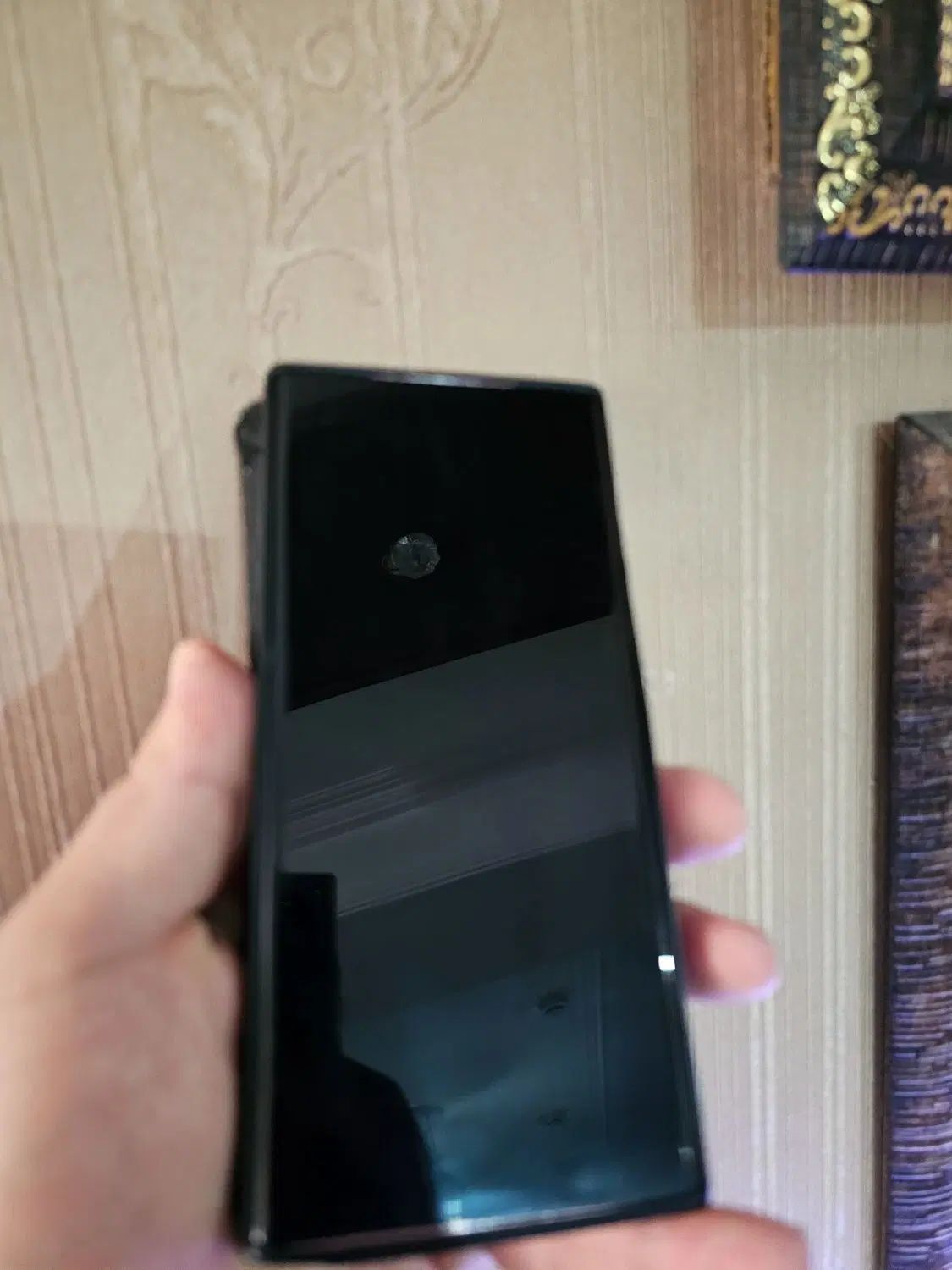note20 ultra نت ۲۰الترا|موبایل|تبریز, |دیوار