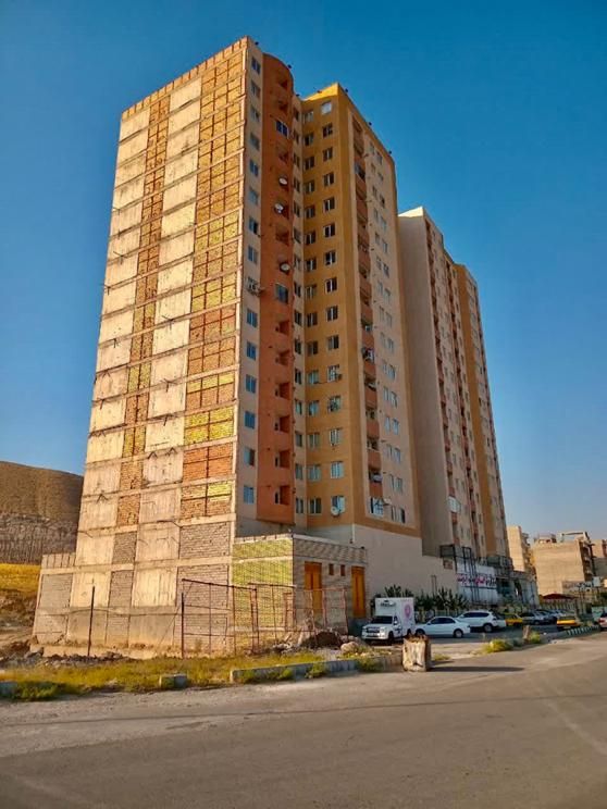 ملک ۶۶ متری خوش نقشه در تبریز|فروش آپارتمان|مرند, |دیوار