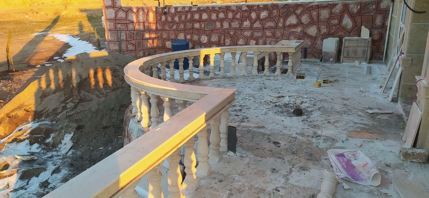 اجرای نما،سرامیک وکاشی|خدمات پیشه و مهارت|میانه, |دیوار