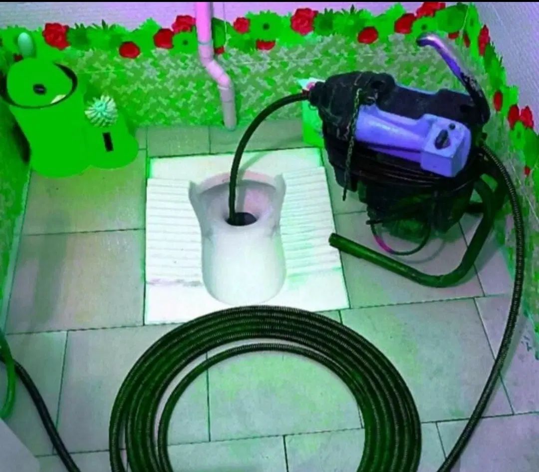 لوله بازکن طلاب مفتح علیمردانی گلشهرپنجتن طبرسی24س|خدمات پیشه و مهارت|مشهد, طبرسی شمالی|دیوار