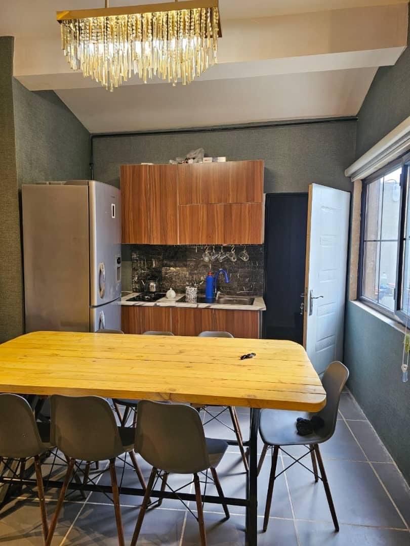 ویلای لوکس استخردار در بندرانزلی مستقیم مالک|اجارهٔ کوتاه‌مدت ویلا و باغ|بندر انزلی, طالب آباد|دیوار