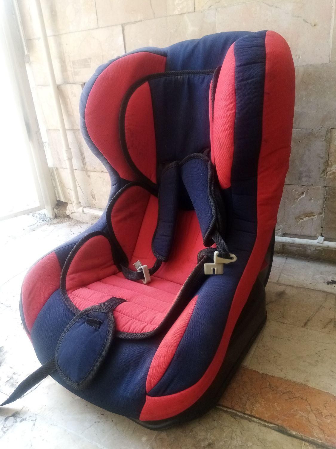 صندلی خودرو نوزاد|اسباب و اثاث بچه|تهران, سازمان برنامه شمالی|دیوار