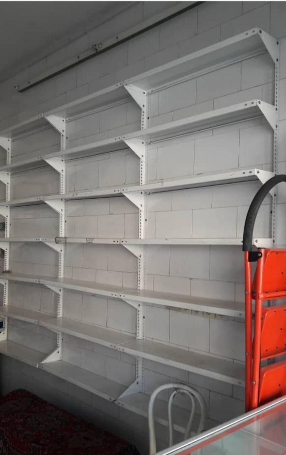 فروش مغازه در دل خیابان علوی|فروش مغازه و غرفه|کاشان, کوشک صفی|دیوار