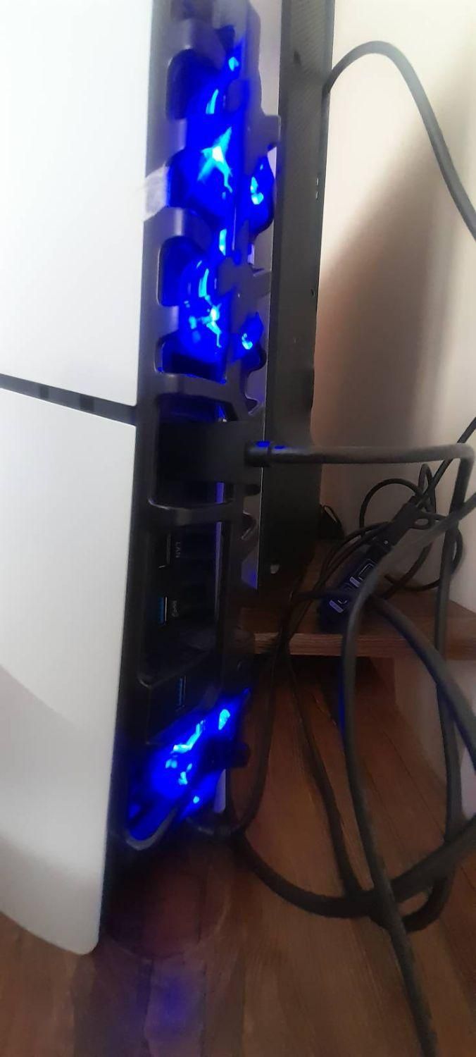 ps5 slim دیسک خور|کنسول، بازی ویدئویی و آنلاین|تهران, ظفر|دیوار