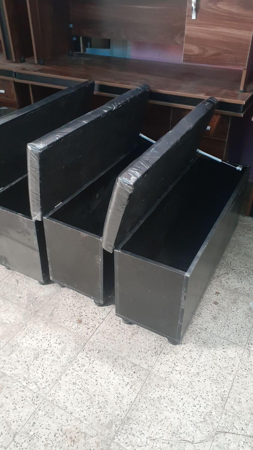 کمد سالنی ترولی|آرایشگاه و سالنهای زیبایی|مشهد, طلاب|دیوار