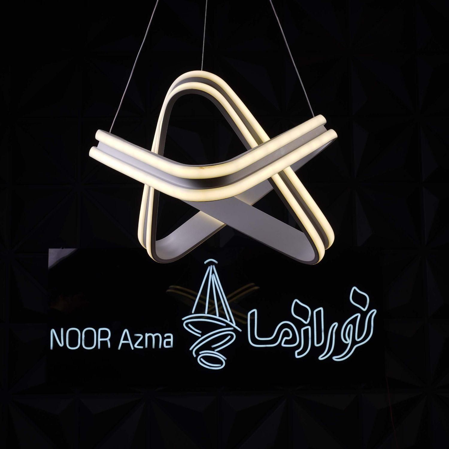 لوستر/لوستر مدرن/خرید مستقیم از کارخانه|لوستر و چراغ آویز|تهران, اتحاد|دیوار