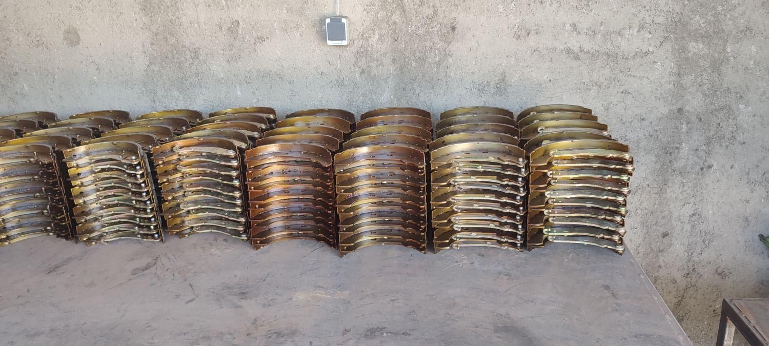 فروش و راه اندازی خط تولید و مونتاژ لنت ترمز|ماشین‌آلات صنعتی|سقز, |دیوار