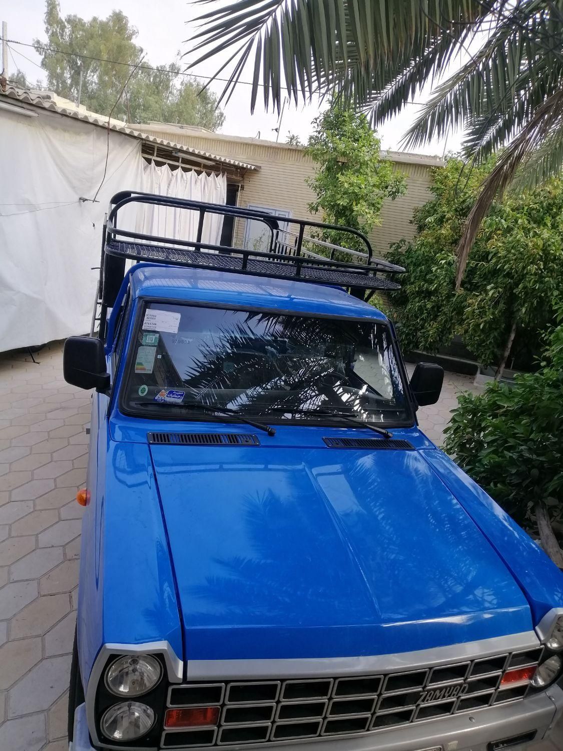 حمل بار وانت نیسان از لار به تمام نقاط|خدمات حمل و نقل|لار, |دیوار