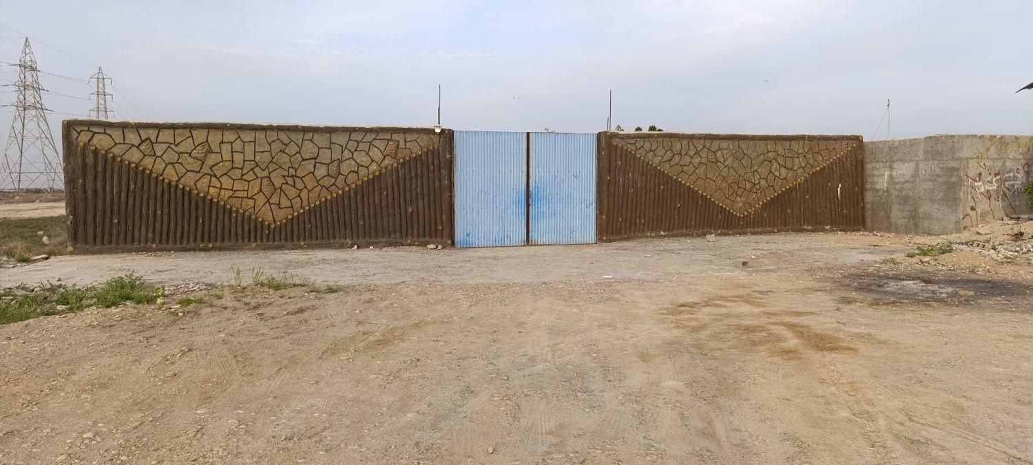 فروش باغ ۱۰۰۰متری|فروش خانه و ویلا|بندر گناوه, |دیوار