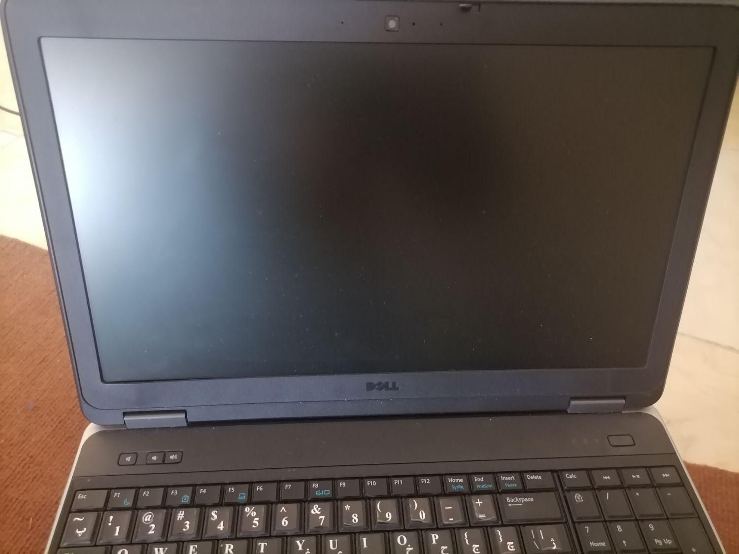 لپ تاپ Dell Precision M2800|رایانه همراه|کرمان, |دیوار