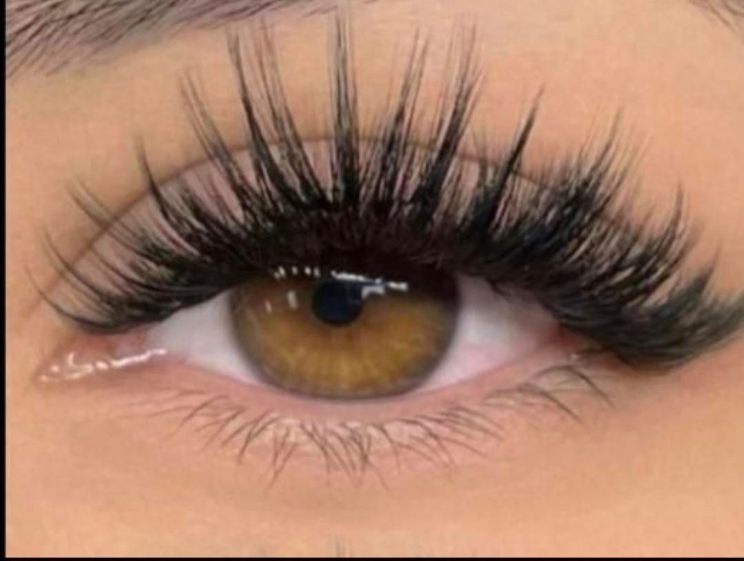 کاشت و‌اکستیشن مژه با بهترین کیفیت و‌‌ قیمت|خدمات آرایشگری و زیبایی|فردیس, فردیس|دیوار