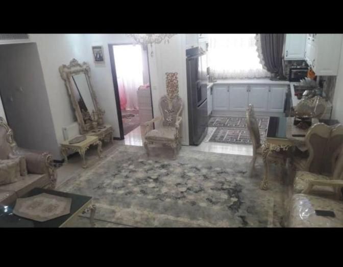 ۷۶متر خوش نقشه / با آسانسور|فروش آپارتمان|تهران, جی|دیوار